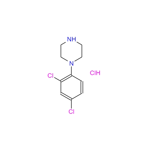 1-(2,4-二氯苯基)哌嗪二盐酸盐 827614-48-2