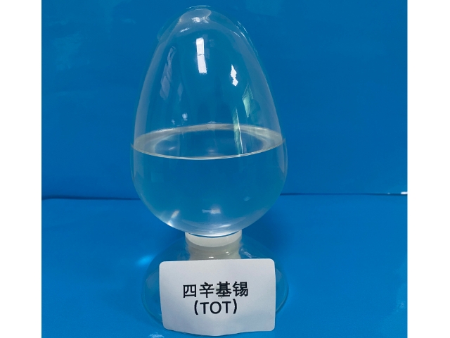 3590-84-9；四辛基锡