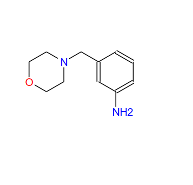 123207-48-7；1H-苯并咪唑-5-甲醛；3-(MORPHOLIN-4-YLMETHYL)ANILINE