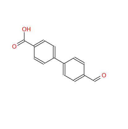 70916-98-2?；4-联苯-4-甲酰基-羧酸；4'-FORMYL-BIPHENYL-4-CARBOXYLIC ACID