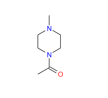 60787-05-5;1-乙酰基-4-甲基哌嗪;1-ACETYL-4-METHYLPIPERAZINE HYDROCHLORIDE