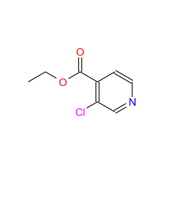 211678-96-5?；3-氯异烟酸乙酯；3-CHLOROISONICOTINIC ACID ETHYL ESTER