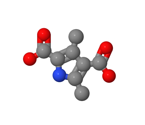 2,4-二甲基吡咯-3,5-二羧酸 5434-29-7
