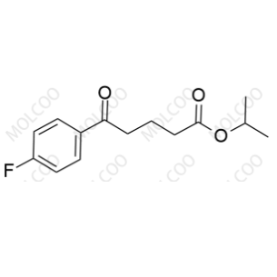  依折麦布杂质74 