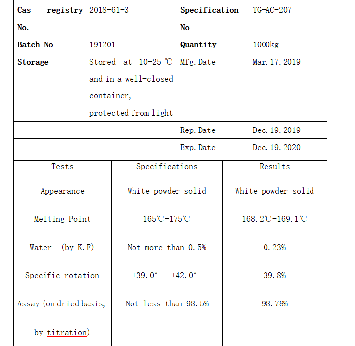 (S)-2-氨基-2-(4-氯-3-(三氟甲基)苯基)乙醇