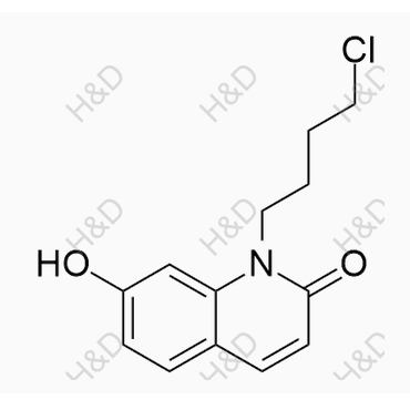H&D-依匹哌唑杂质3