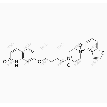 H&D-依匹哌唑杂质H