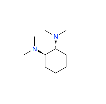 53152-69-5；(1R,2R)1N,1N,2N,2N-四甲基-1,2-环己二胺；(1R,2R)-N,N,N''N''-TETRAMETHYL-1,2-CYCLOHEXANEDIAMINE