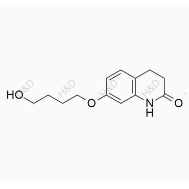 H&D-依匹哌唑杂质60