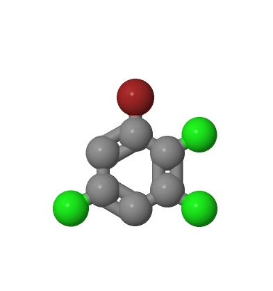 1-溴-2,3,5-三氯苯 81067-38-1