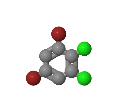 1,5-二溴-2,3-二氯苯 81067-42-7