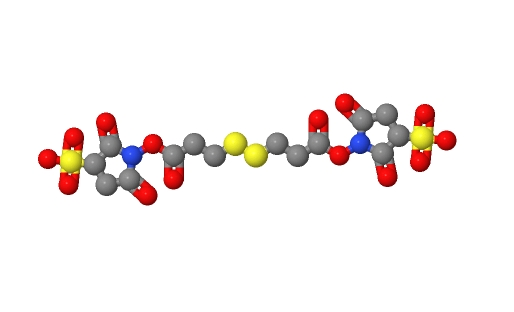 3,3'-二硫代双(磺酸琥珀酰亚氨基丙酸酯) 81069-02-5