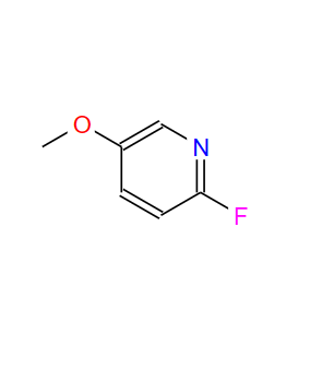 136888-79-4;2-氟-5-甲氧基吡啶;Pyridine, 2-fluoro-5-methoxy- (9CI)