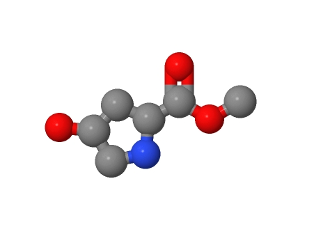 (4S)-4-羟基-L-脯氨酸甲酯 81102-38-7