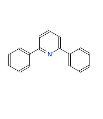 3558-69-8；2,6-二苯基吡啶；6-Chloro-3-fluoro-2-(trifluoroMethyl)pyridine