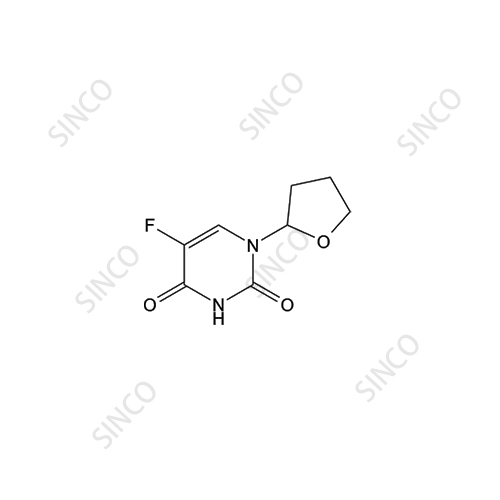 替加氟,17902-23-7