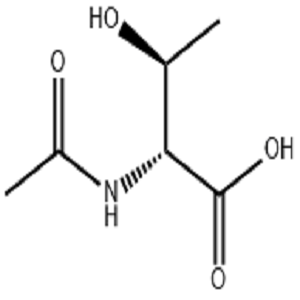 D-Threonine, N-acetyl- (9CI)
