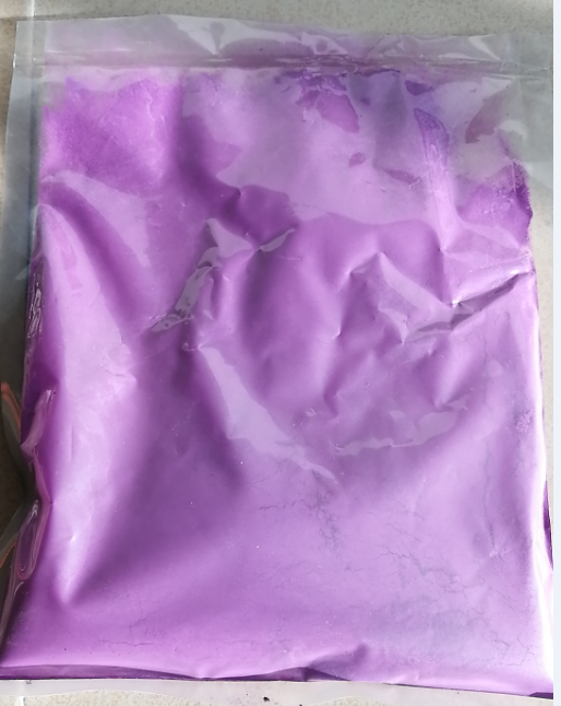 无水三氯化铬 可发小量 