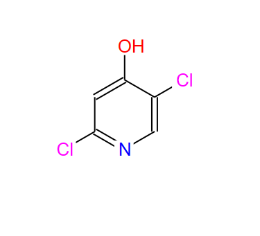 847664-65-7；2,5-二氯-4-羟基吡啶；2,5-Dichloro-4-hydroxypyridine