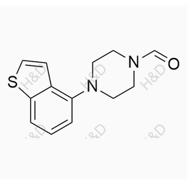 H&D-依匹哌唑杂质75