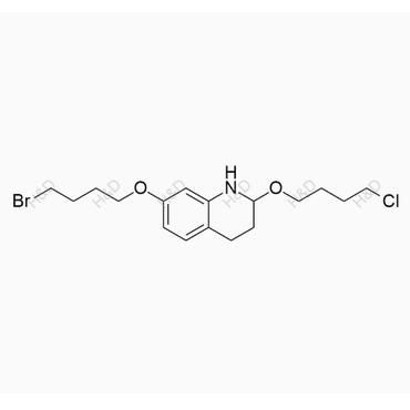 H&D-依匹哌唑杂质81