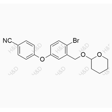 H&D-克立硼罗杂质82
