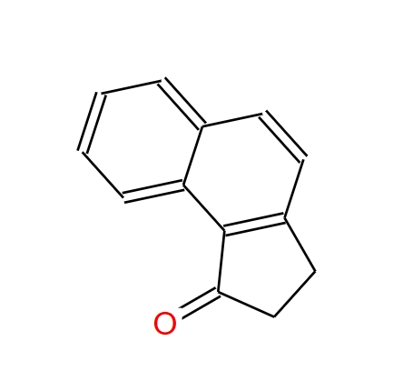 2,3-二氢-1H-苯并[e]茚-1-酮 6342-87-6
