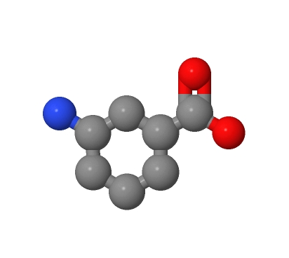 (1S,3R)-3-氨基环己烷甲酸 81131-40-0