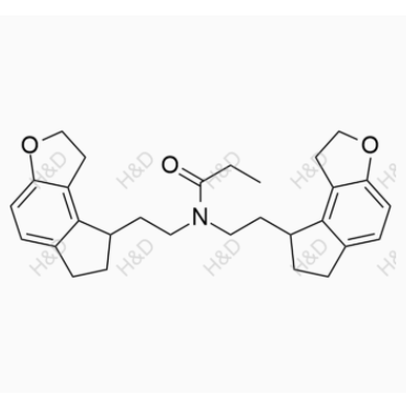 H&D-雷美替胺杂质23