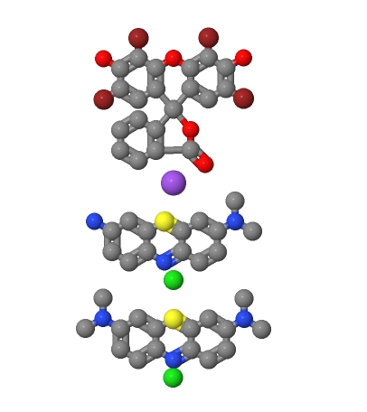 四铬染色 81142-52-1