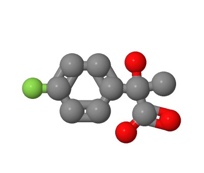 2-(4-氟苯基)-2-羟基丙酸 81170-13-0