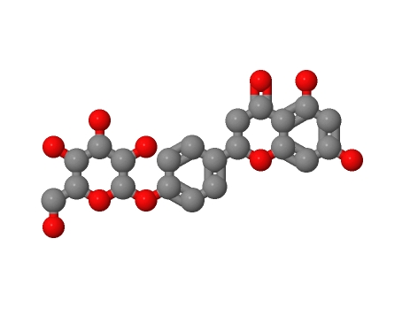 南酸枣苷 81202-36-0
