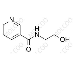 尼可地尔杂质B，6265-73-2，纯度高质量好