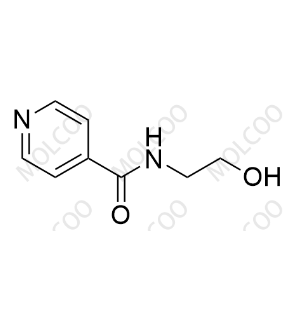 尼可地尔杂质21，6265-74-3，纯度高质量好