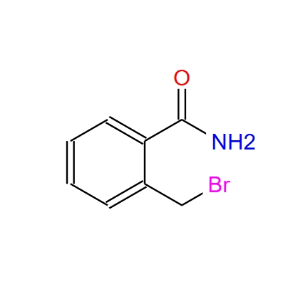 2-(溴甲基)苯甲酰胺 872414-52-3