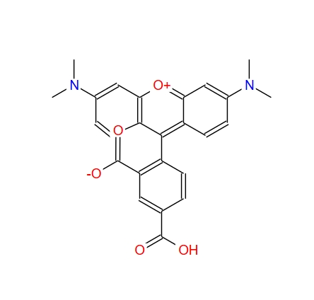 5-羧基四甲基罗丹明 91809-66-4