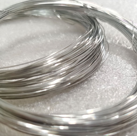 高精度测高温铂铑丝