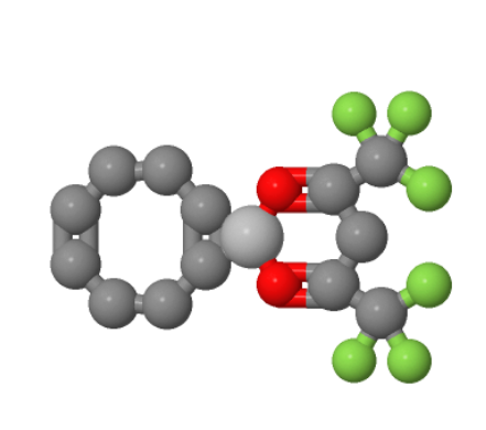 (1,5-环辛二烯)(六氟乙酰丙酮酸)银(I) 38892-25-0