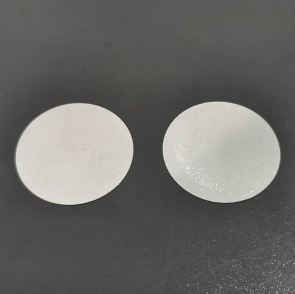 高纯度实验室铂片