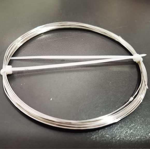铂丝高纯度实验室用铂丝