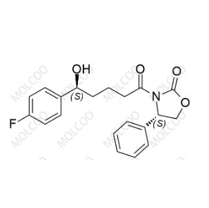 依折麦布杂质30，189028-95-3