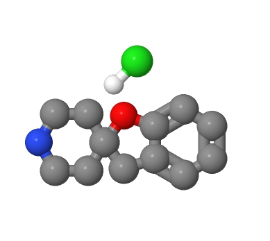3H-螺[苯并呋喃-2,4'-哌啶]盐酸盐 91830-16-9