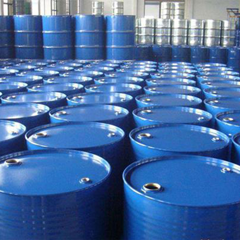 正己烷132KG/桶