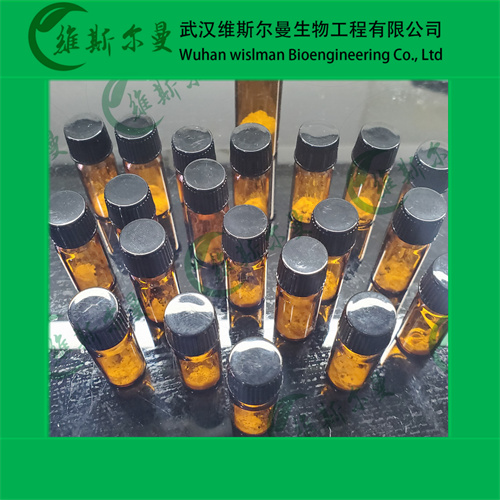 非布司他杂质6-2-[3-[(羟基亚氨基)甲基]-4-(2-甲基丙氧基)苯基]-4-甲基-5-噻唑羧酸乙酯-找维斯尔曼王华