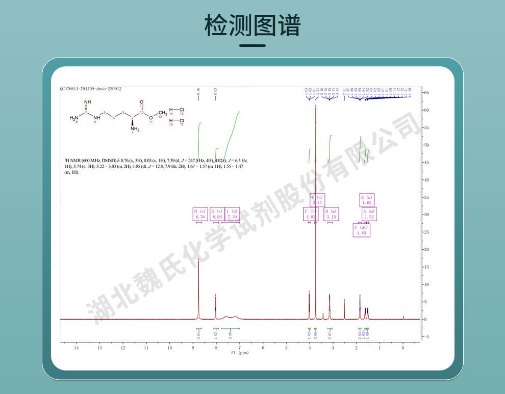 技术资料12——L-精氨酸甲酯二盐酸盐—26340-89-6_06.jpg