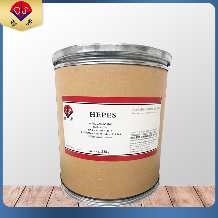 4-羟乙基哌嗪乙磺酸