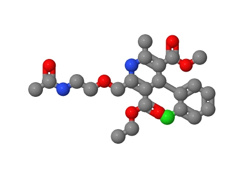 氨氯地平杂质29 93848-82-9