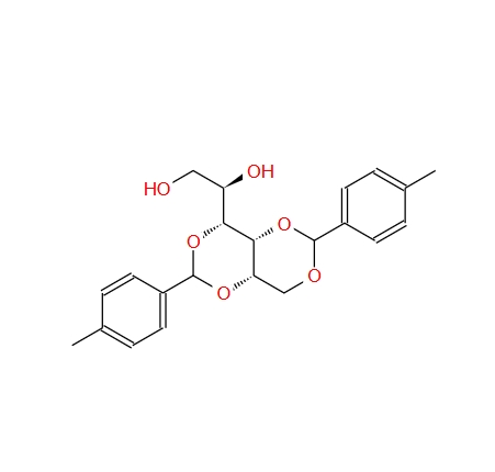 1,3:2,4-二对甲基苄叉山梨醇 54686-97-4
