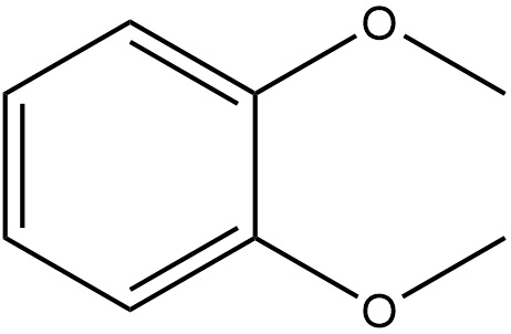邻苯二甲醚，藜芦醚