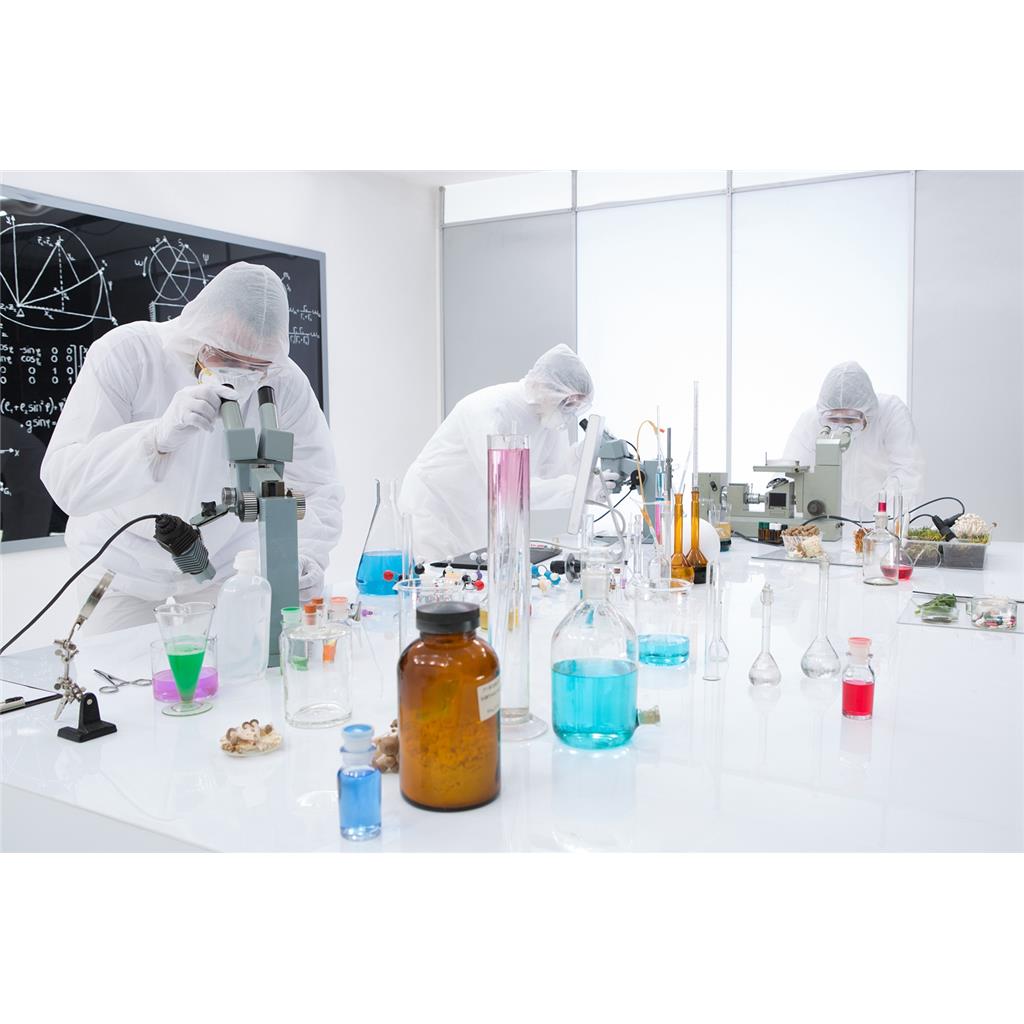 药物有害物质检测